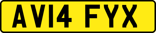 AV14FYX
