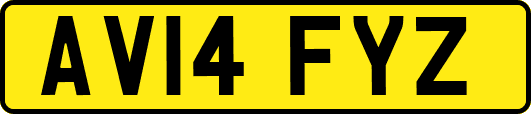 AV14FYZ