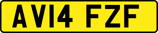 AV14FZF