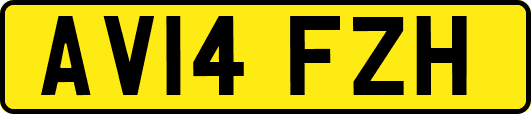 AV14FZH