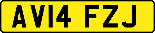 AV14FZJ