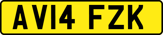 AV14FZK