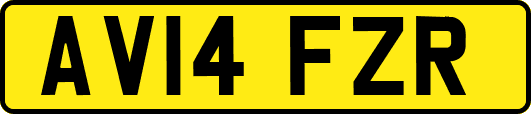 AV14FZR