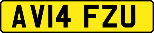 AV14FZU