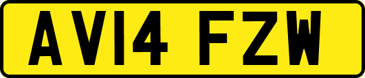 AV14FZW