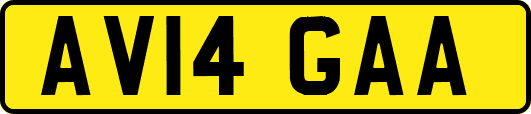 AV14GAA
