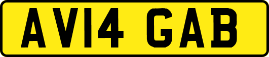 AV14GAB