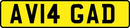 AV14GAD