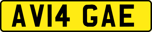 AV14GAE