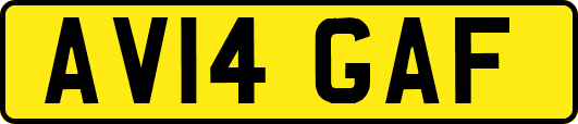 AV14GAF