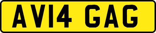 AV14GAG
