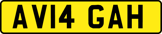 AV14GAH