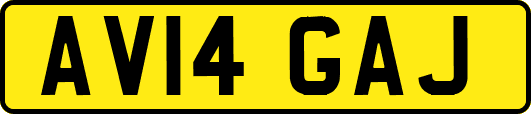 AV14GAJ