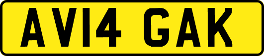 AV14GAK