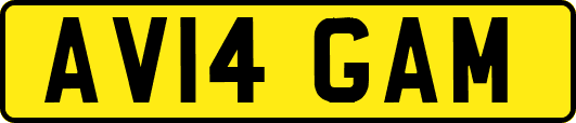AV14GAM