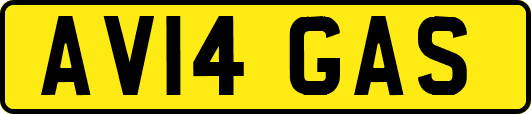 AV14GAS