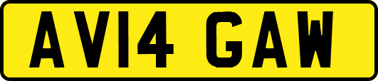 AV14GAW