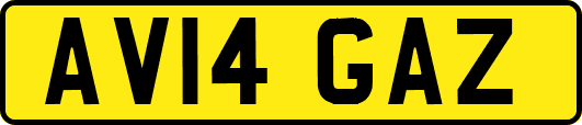 AV14GAZ