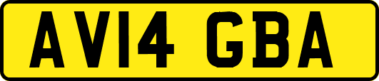 AV14GBA