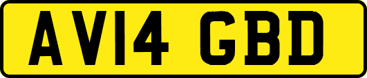 AV14GBD