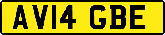 AV14GBE