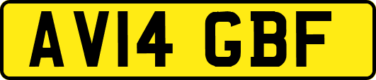 AV14GBF