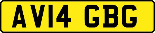 AV14GBG