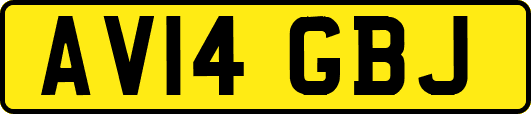 AV14GBJ