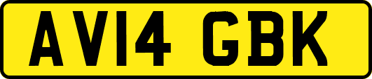 AV14GBK
