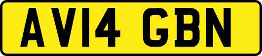 AV14GBN