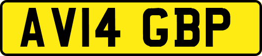 AV14GBP