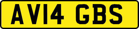 AV14GBS