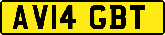 AV14GBT
