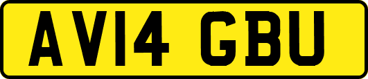 AV14GBU