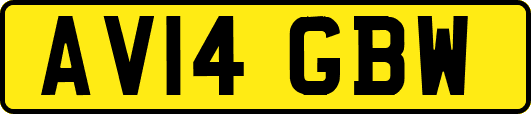 AV14GBW