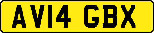 AV14GBX