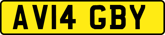 AV14GBY