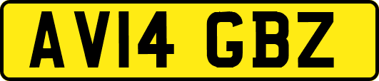 AV14GBZ