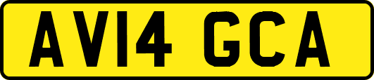 AV14GCA