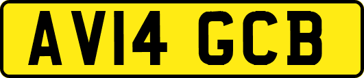 AV14GCB
