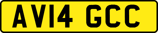 AV14GCC