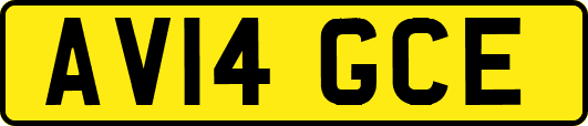 AV14GCE