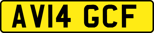 AV14GCF