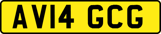 AV14GCG