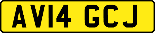 AV14GCJ
