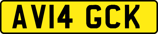 AV14GCK