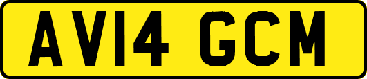 AV14GCM