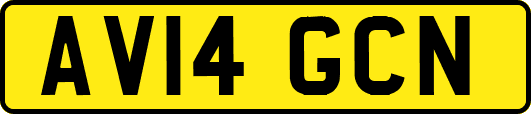 AV14GCN
