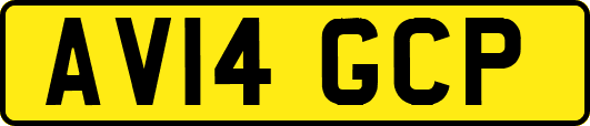 AV14GCP