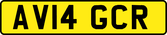 AV14GCR